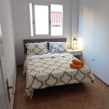 Casa Roberto Candelaria,Parking,Air,Wifi Exterior photo