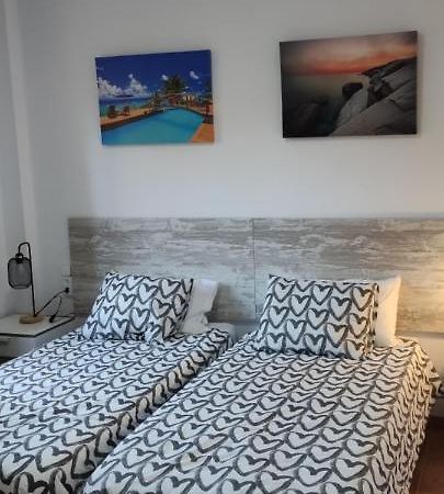 Casa Roberto Candelaria,Parking,Air,Wifi Exterior photo