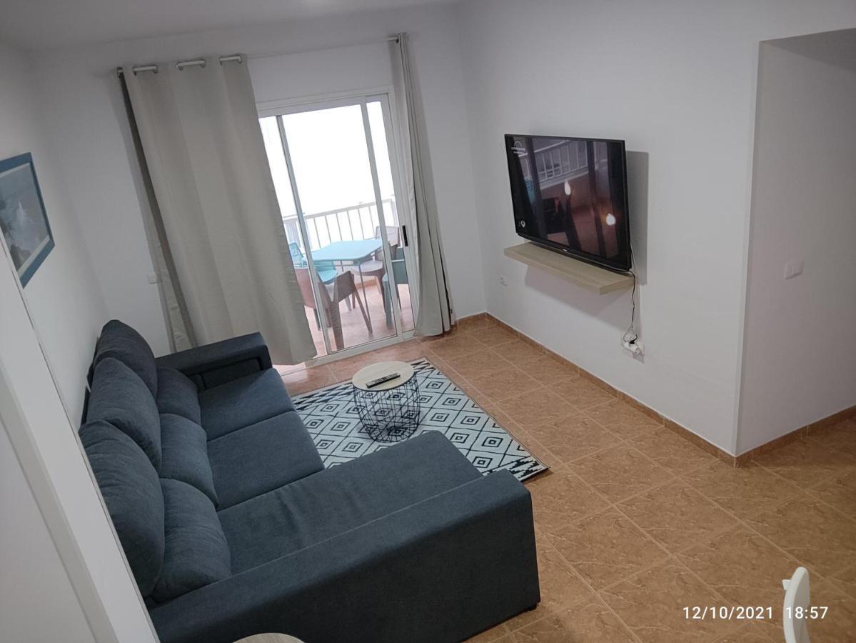 Casa Roberto Candelaria,Parking,Air,Wifi Exterior photo