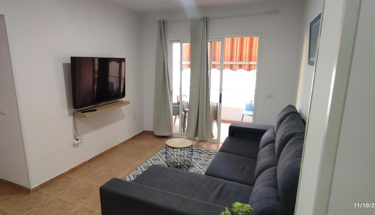 Casa Roberto Candelaria,Parking,Air,Wifi Exterior photo