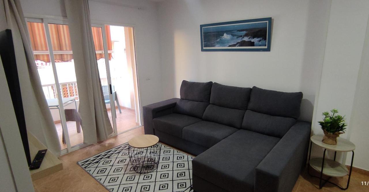 Casa Roberto Candelaria,Parking,Air,Wifi Exterior photo