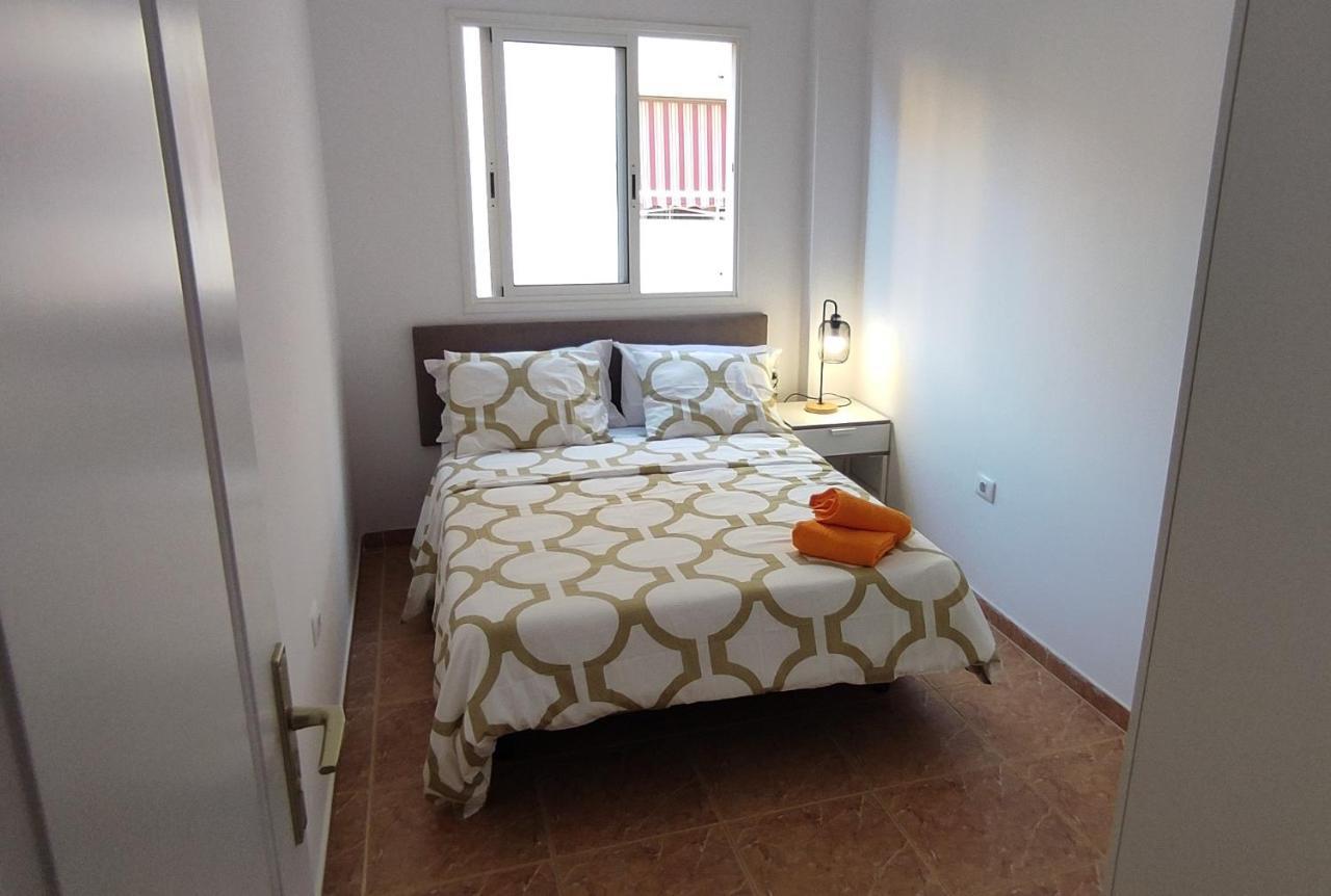 Casa Roberto Candelaria,Parking,Air,Wifi Exterior photo