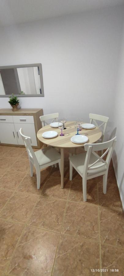 Casa Roberto Candelaria,Parking,Air,Wifi Exterior photo