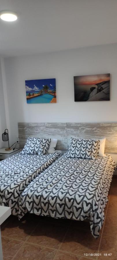 Casa Roberto Candelaria,Parking,Air,Wifi Exterior photo