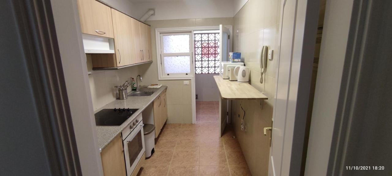 Casa Roberto Candelaria,Parking,Air,Wifi Exterior photo