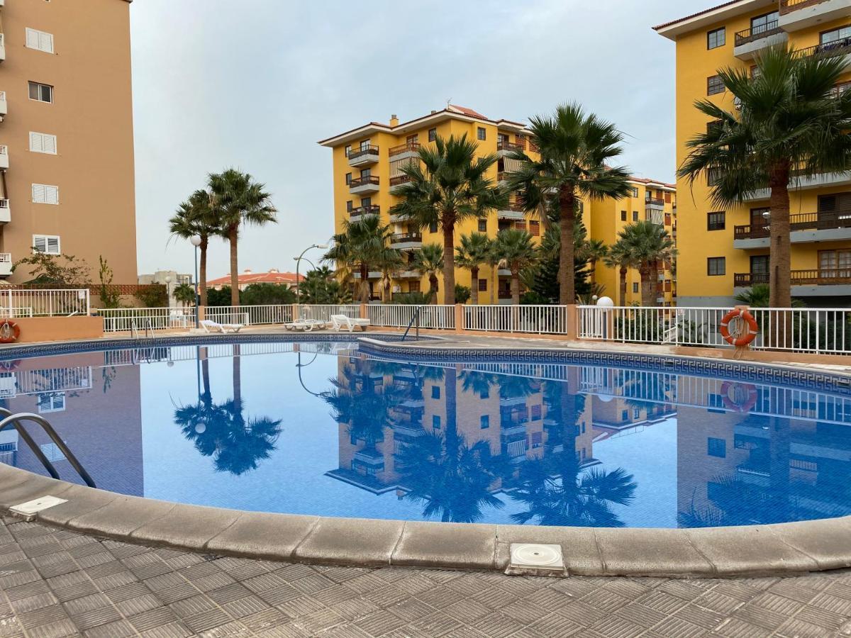 Casa Roberto Candelaria,Parking,Air,Wifi Exterior photo