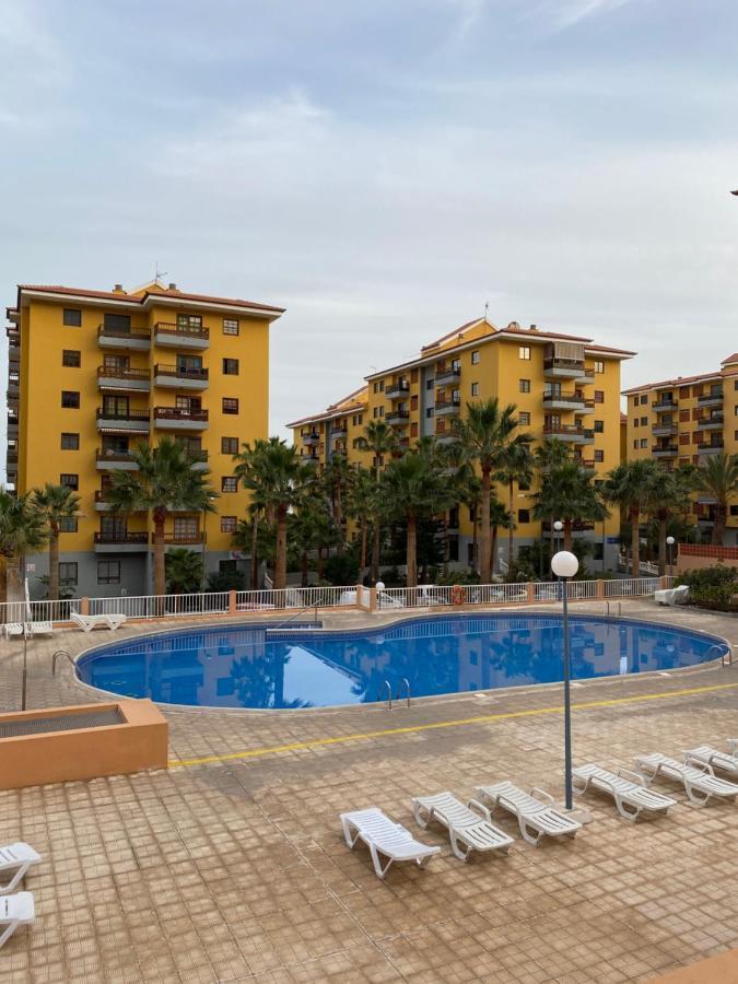 Casa Roberto Candelaria,Parking,Air,Wifi Exterior photo