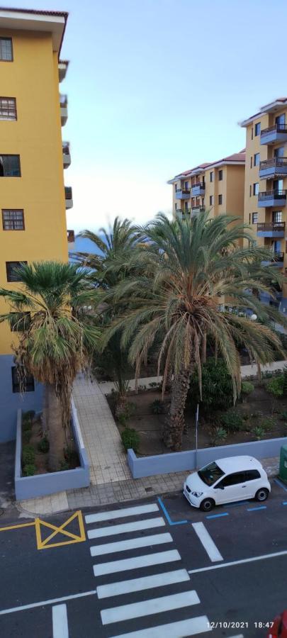 Casa Roberto Candelaria,Parking,Air,Wifi Exterior photo