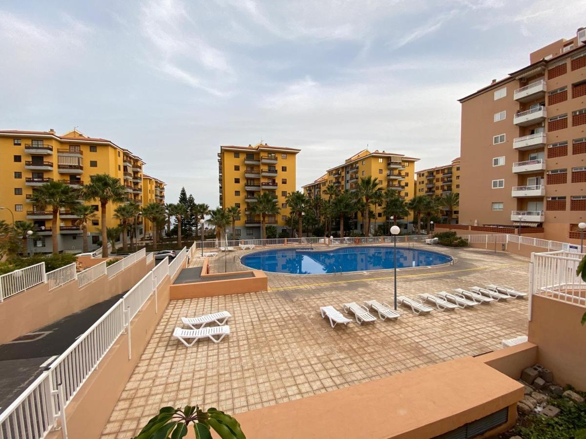 Casa Roberto Candelaria,Parking,Air,Wifi Exterior photo